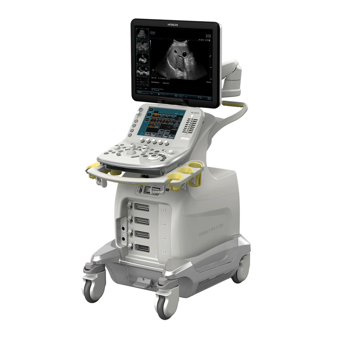 Ультразвуковой сканер Hitachi Arietta V70a