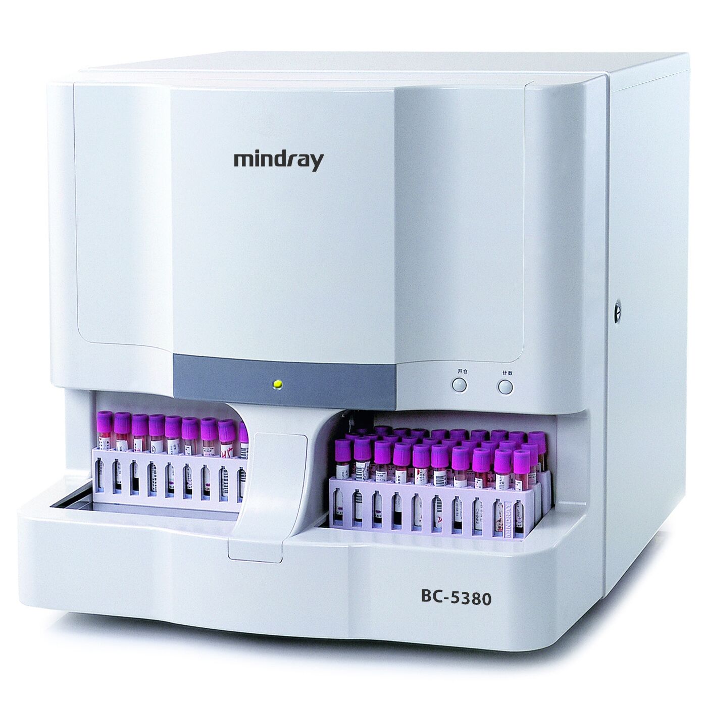 Гематологический анализатор Mindray BC-5380