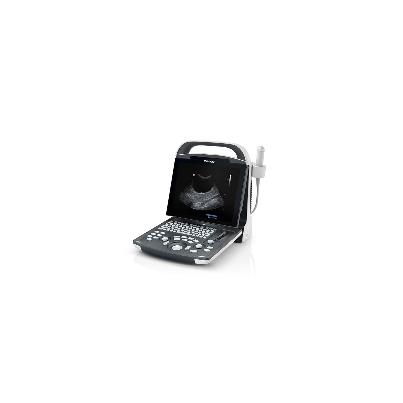 Ветеринарный УЗИ аппарат Mindray DP-10 Vet Color