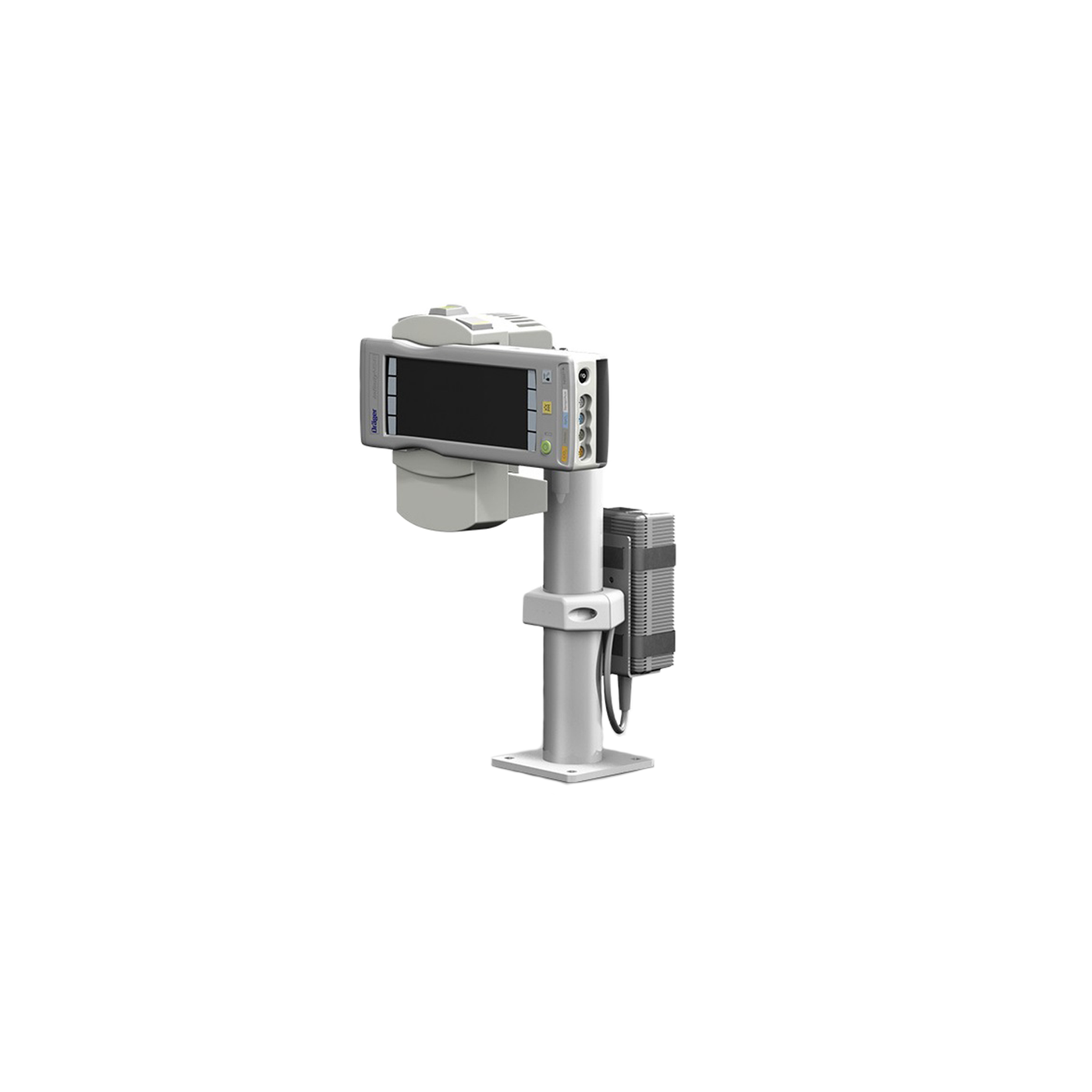Монитор пациента Dräger Infinity M540