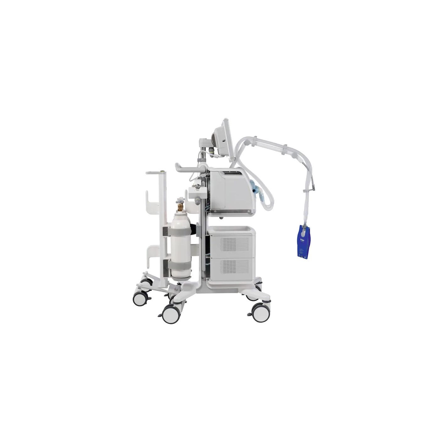 Dräger Evita V300 Аппарат ИВЛ