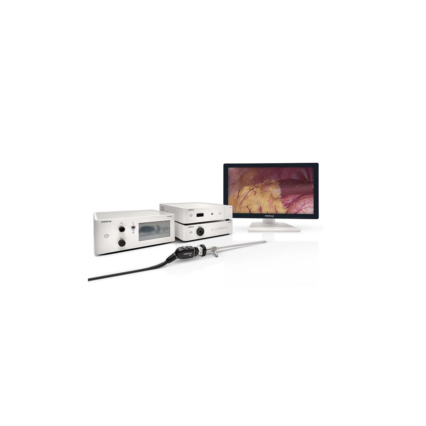 Эндоскопическая видеосистема Mindray HD-3