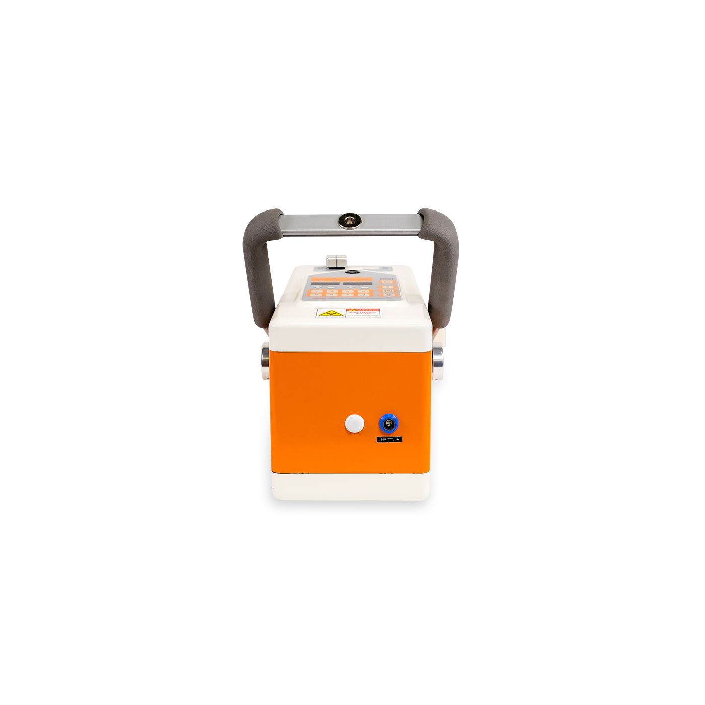 Портативный рентгеновский аппарат EcoRay ORANGE-9020HF