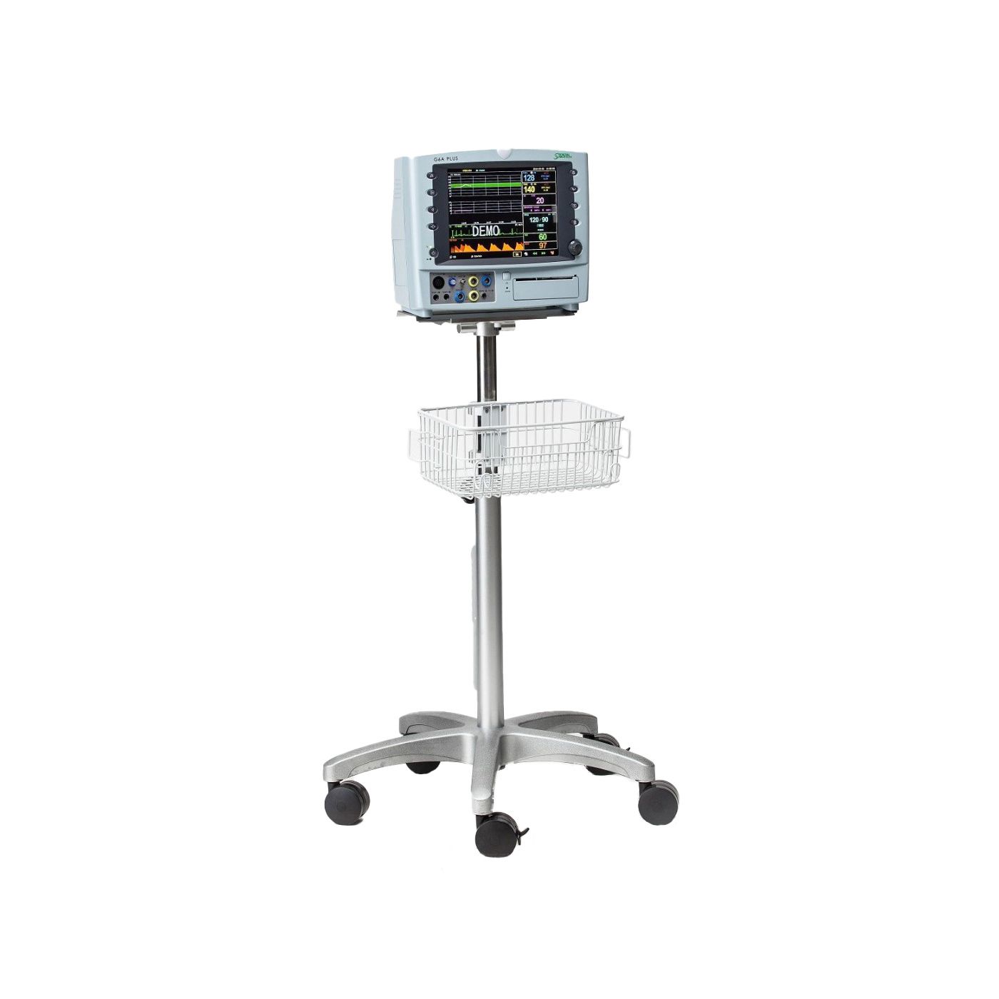 Фетальный монитор General Meditech G6A Plus