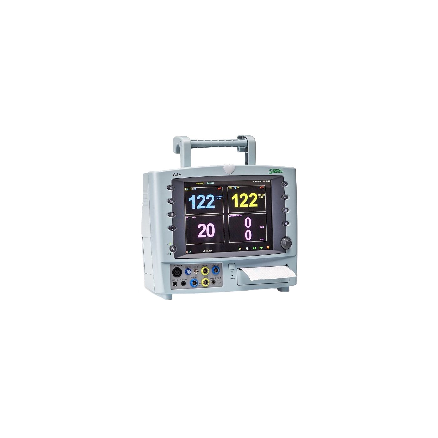 Фетальный монитор General Meditech G6A