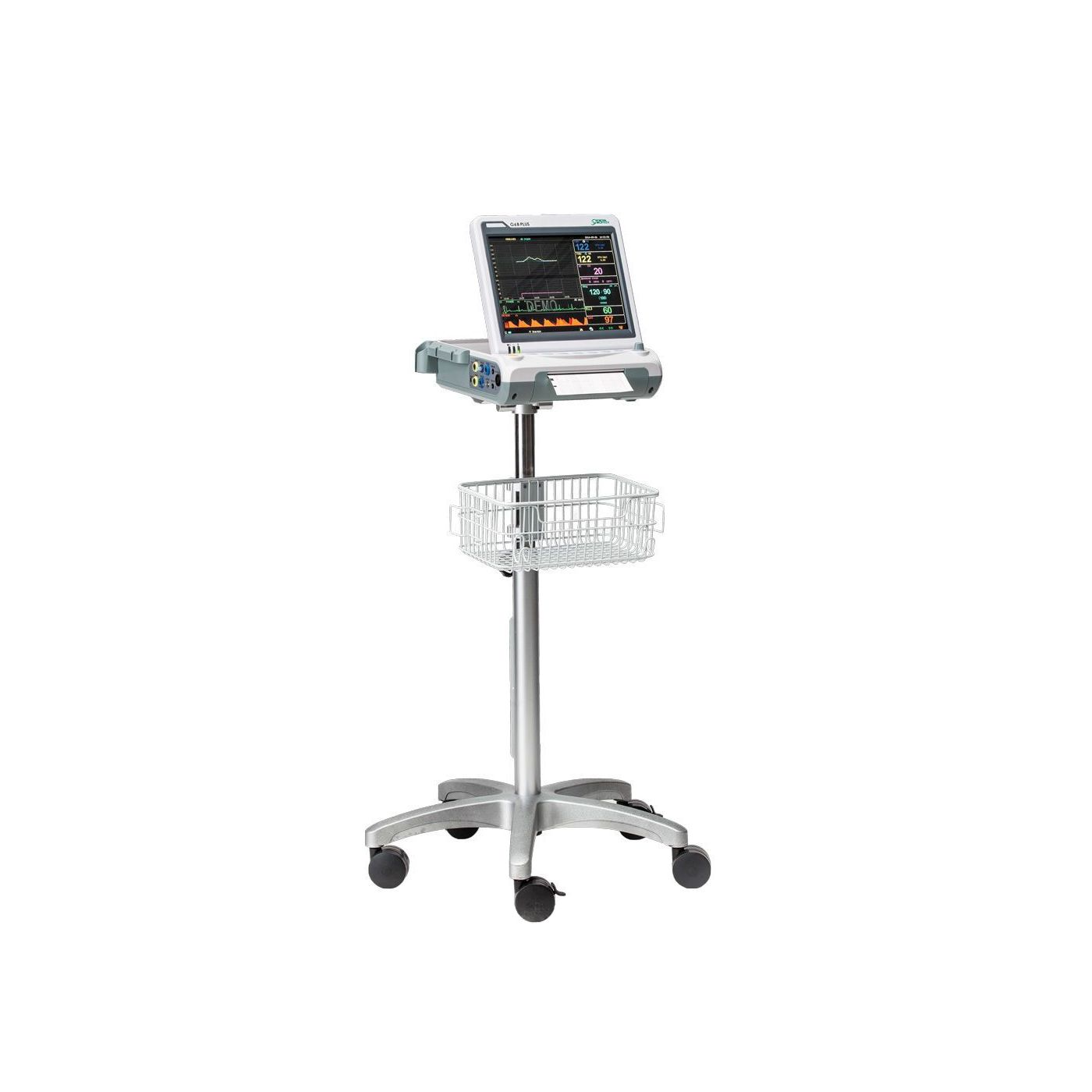 Фетальный монитор General Meditech G6В Plus