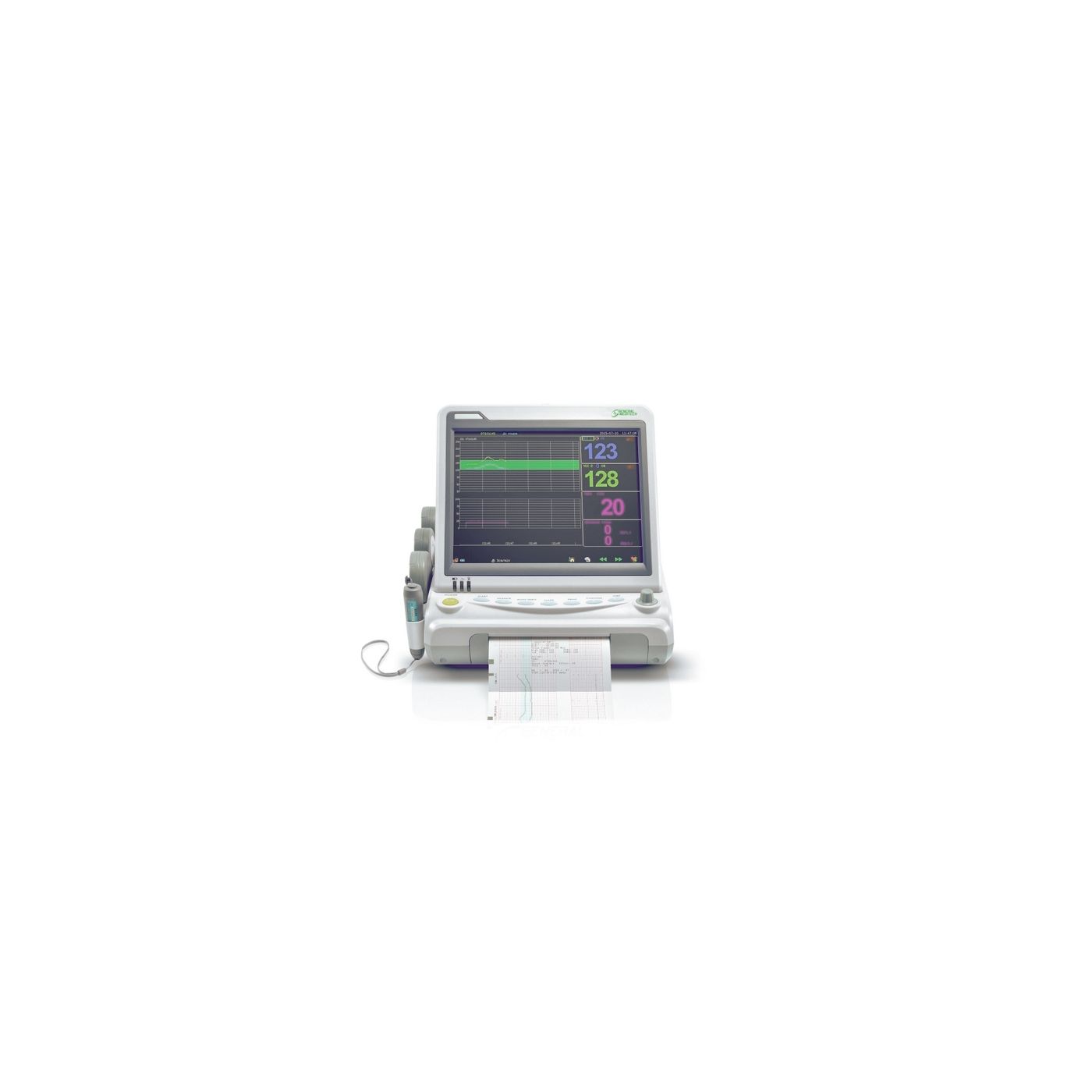 Фетальный монитор General Meditech G6В