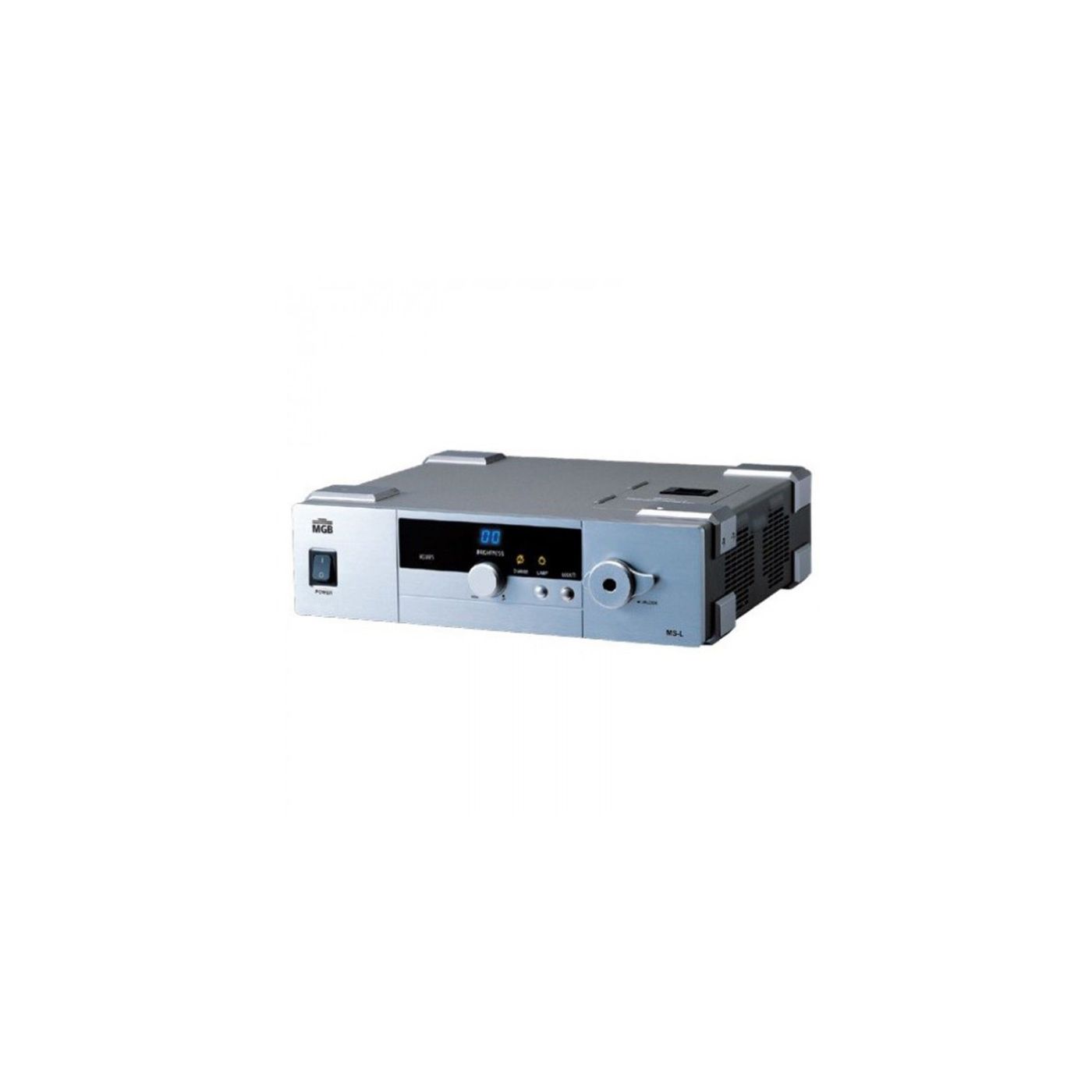 Осветитель эндоскопический 180 Вт Xenon MGB MS-L