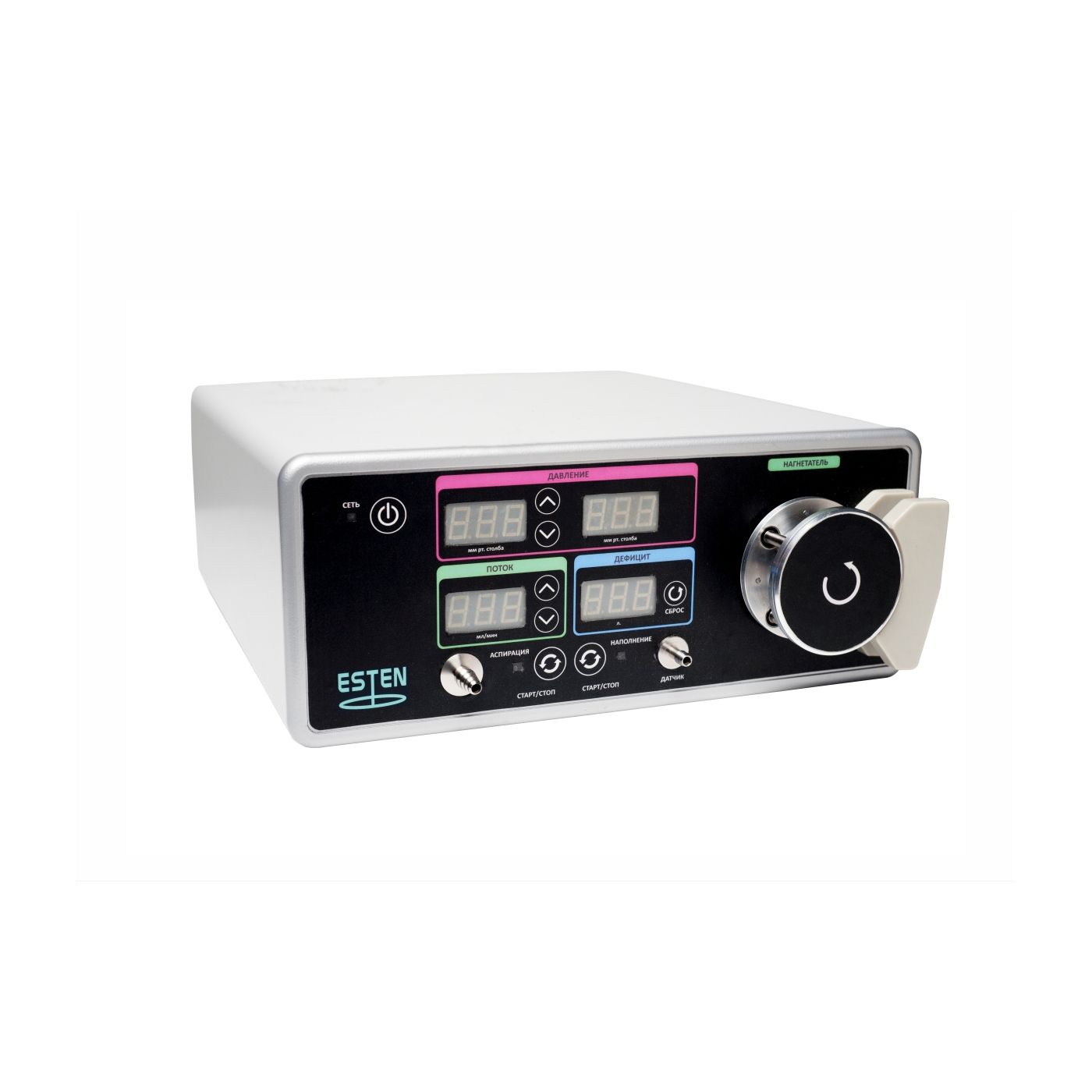 Эндовидеохирургический комплекс ESTEN LG-3