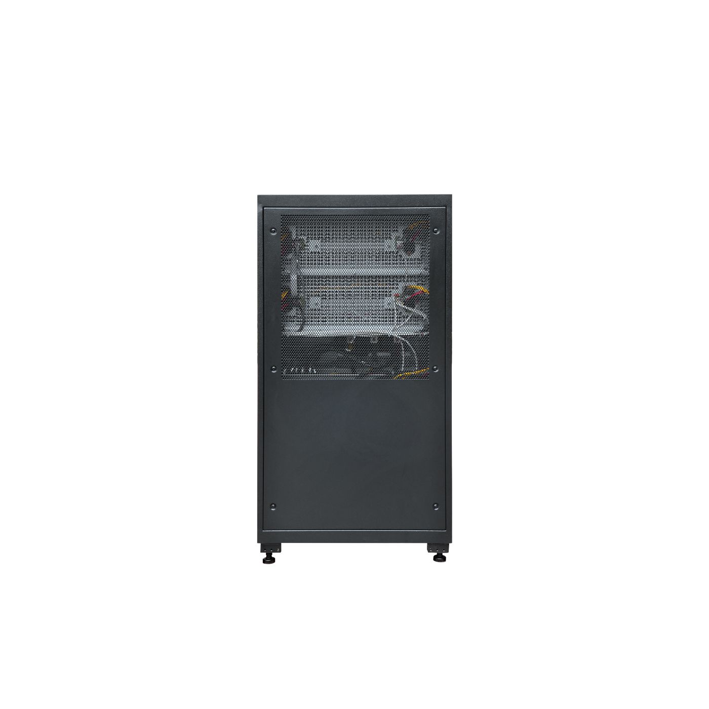 Источник бесперебойного питания Hiden Expert HE33100X