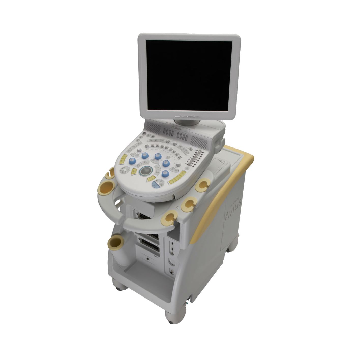 УЗИ аппарат Hitachi HI VISION Avius
