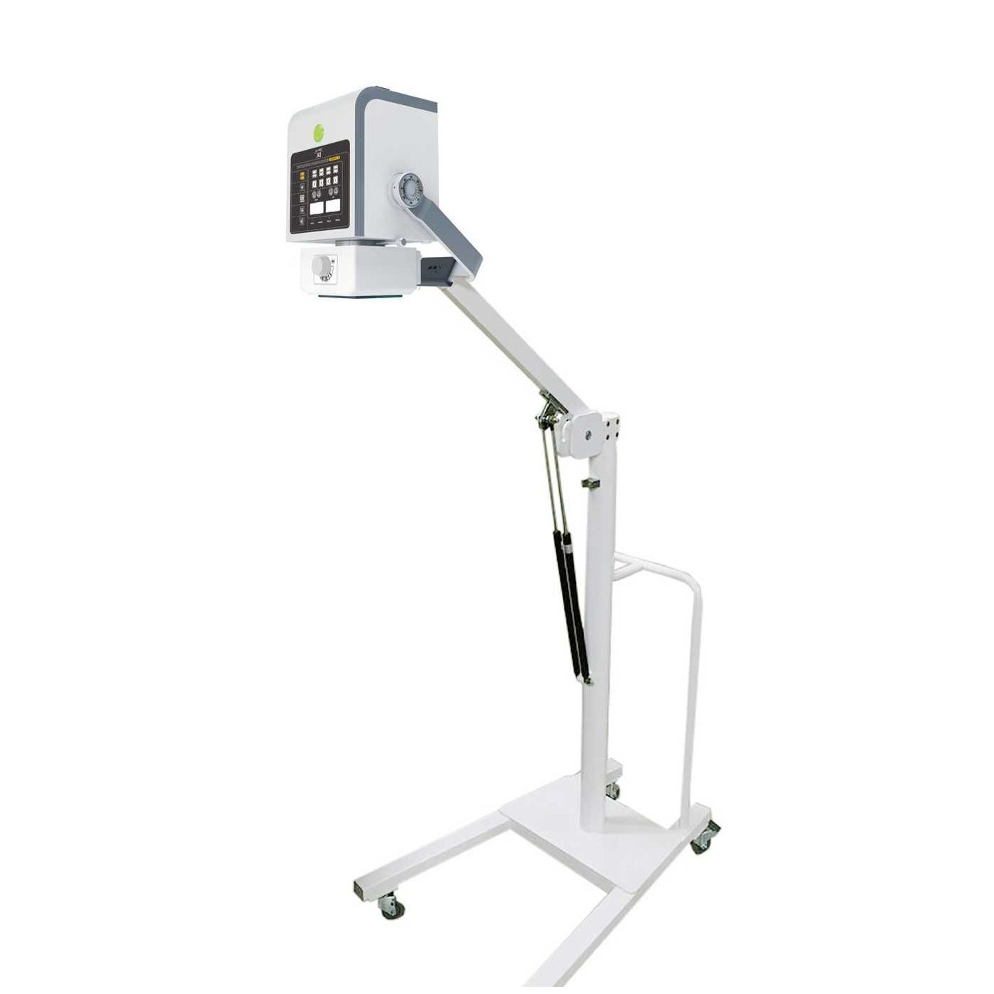 Портативный рентгеновский аппарат DK Medical ELPO-32