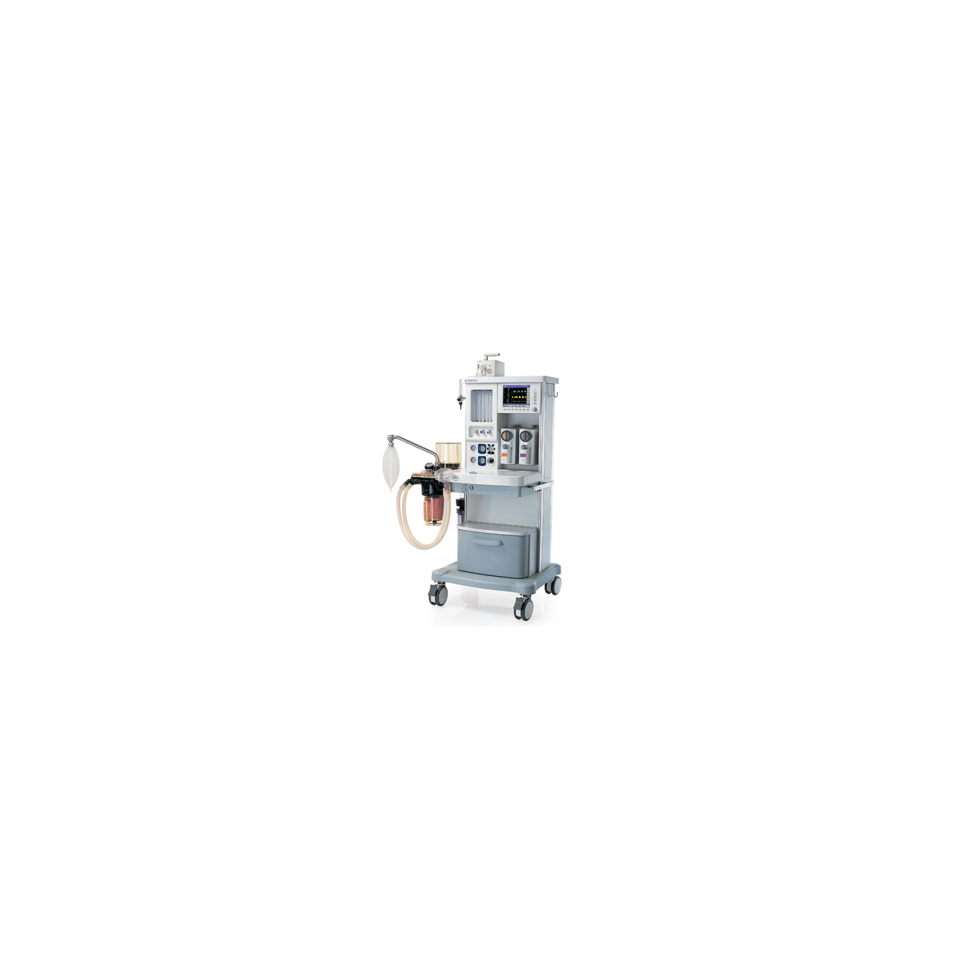 Наркозный аппарат Mindray WATO EX-20