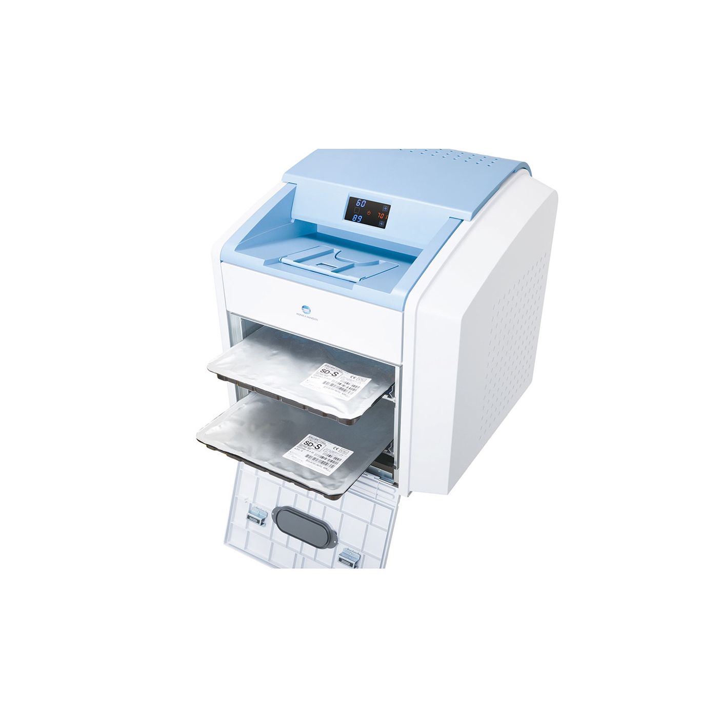 Камера лазерная мультиформатная Konica Minolta DRYPRO SIGMA 2