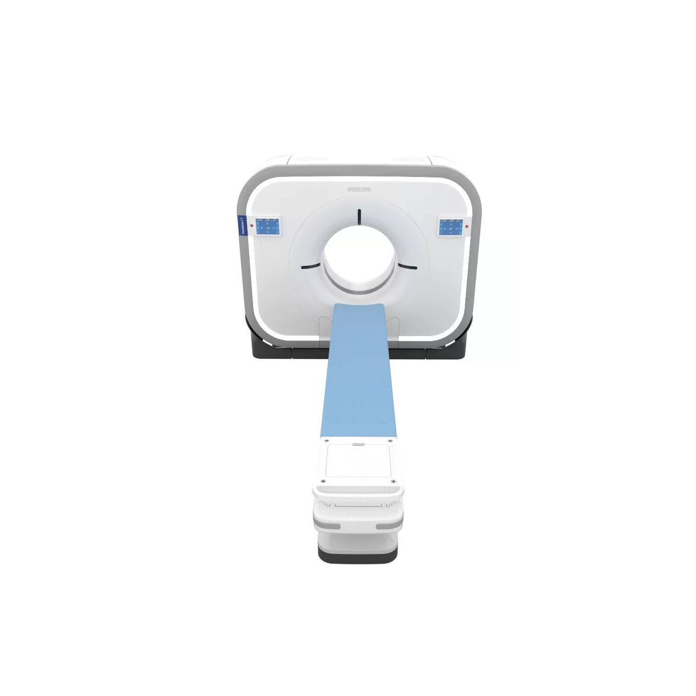 Компьютерный томограф Philips Incisive CT