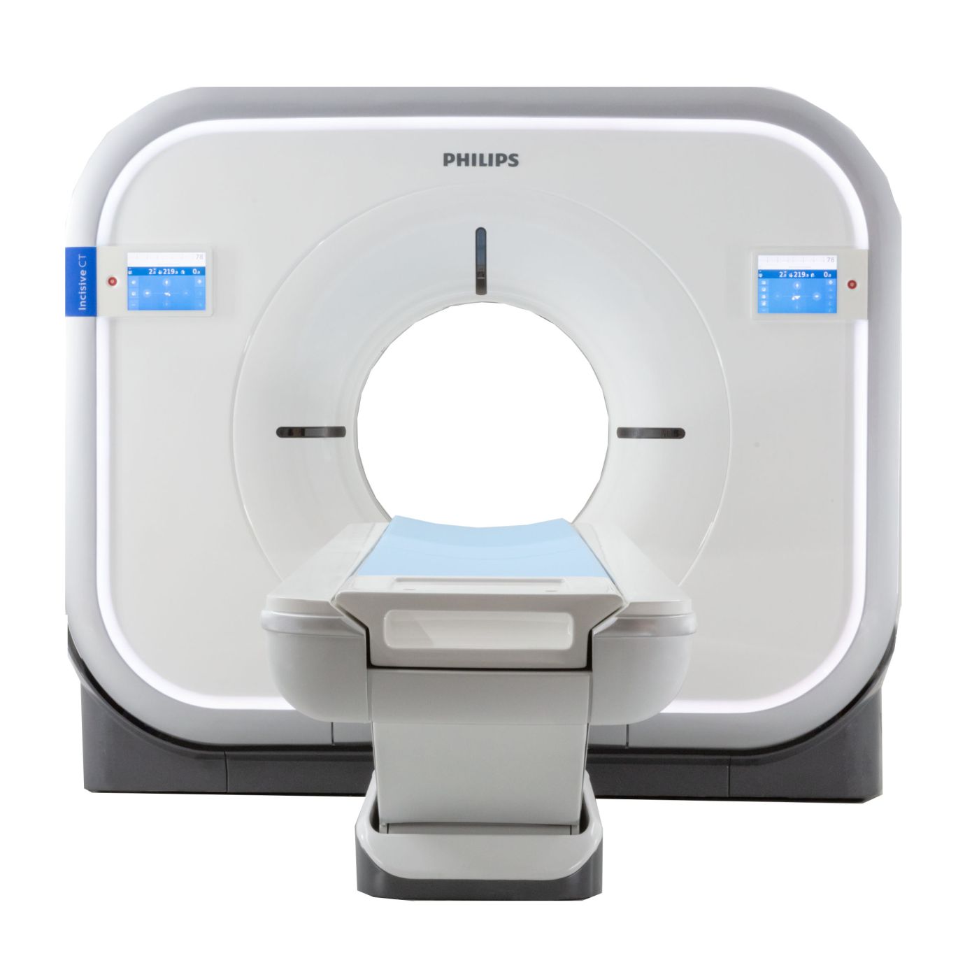 Компьютерный томограф Philips Incisive CT