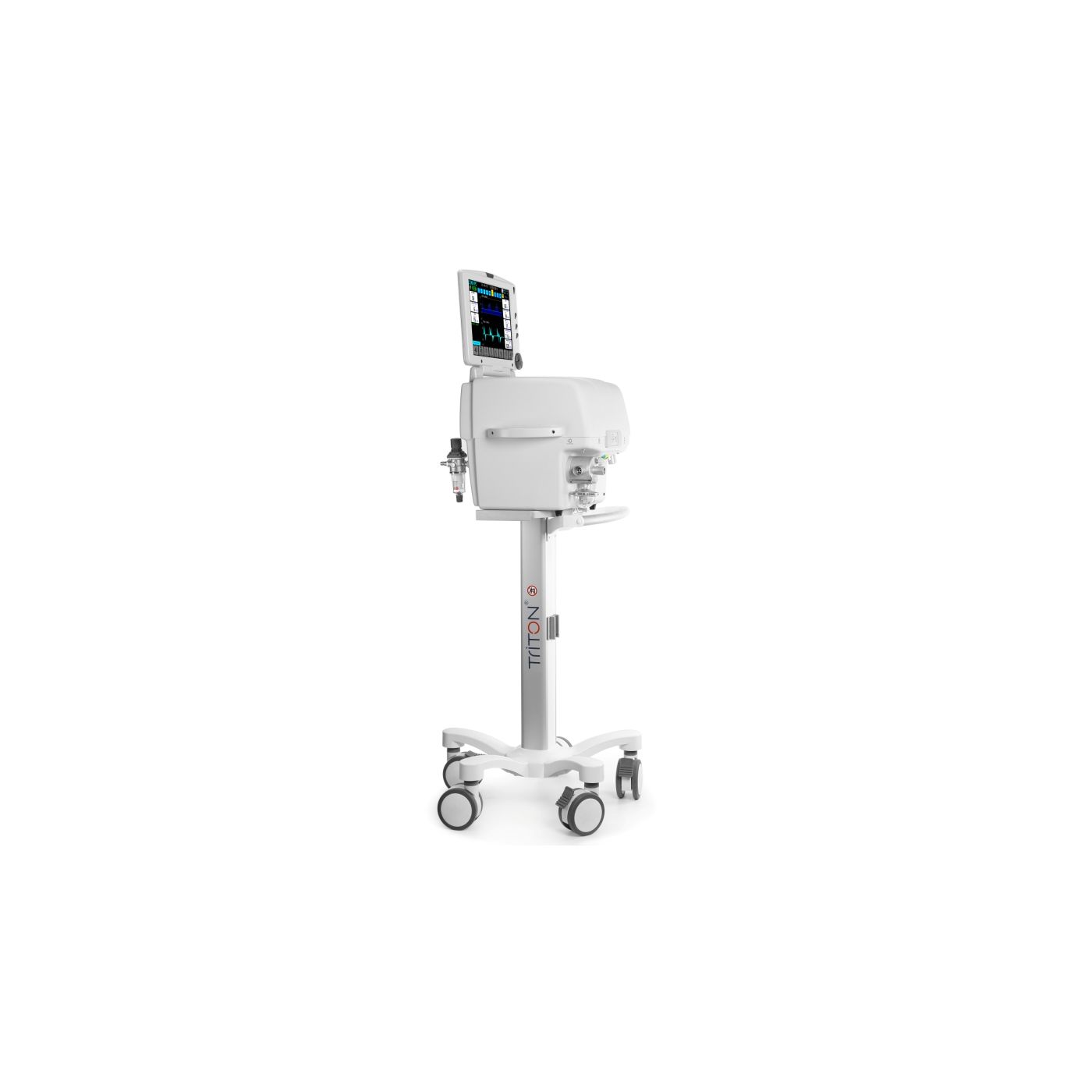 Аппарат ИВЛ Triton ZISLINE МV300 К1.22