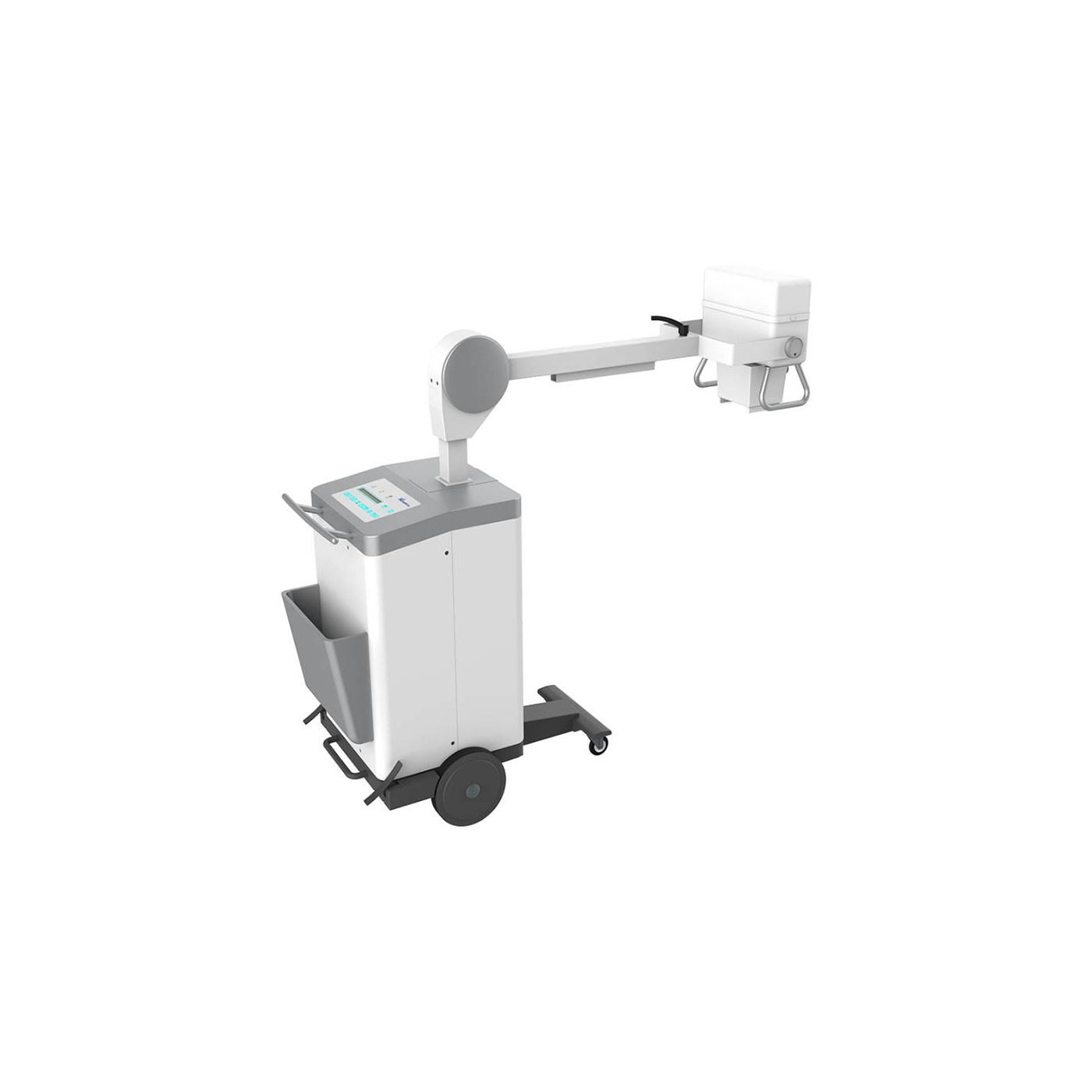 Палатный рентгеновский аппарат SG Healthcare JUMONG PG (30 кВт)