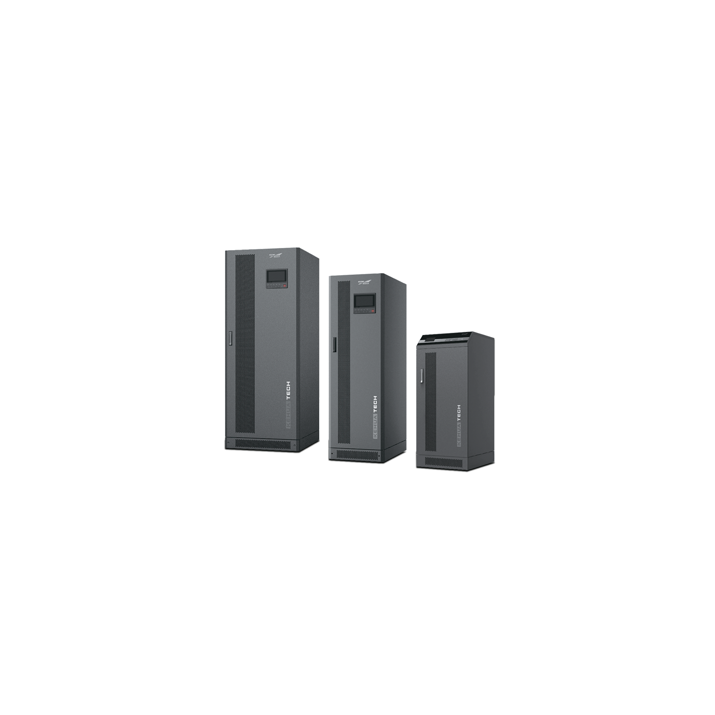 Источник бесперебойного питания Kehua FR-UK33120