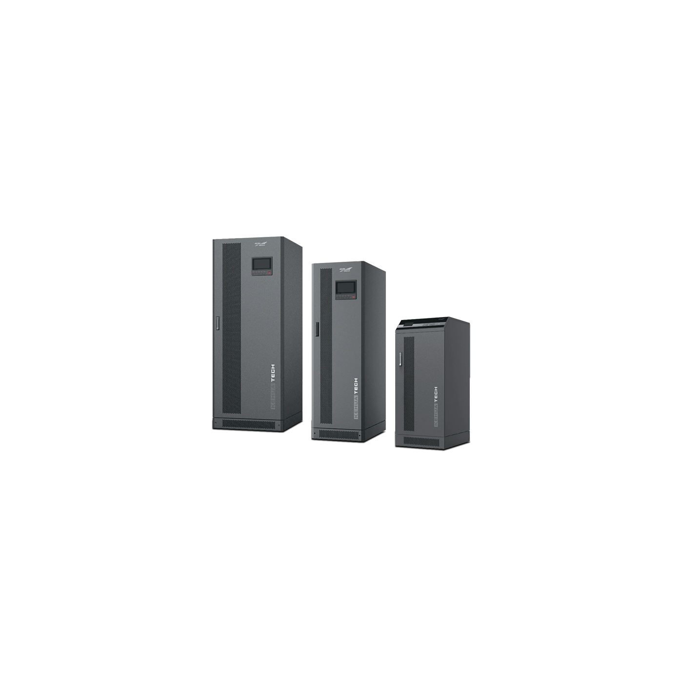 Источник бесперебойного питания Kehua FR-UK3380