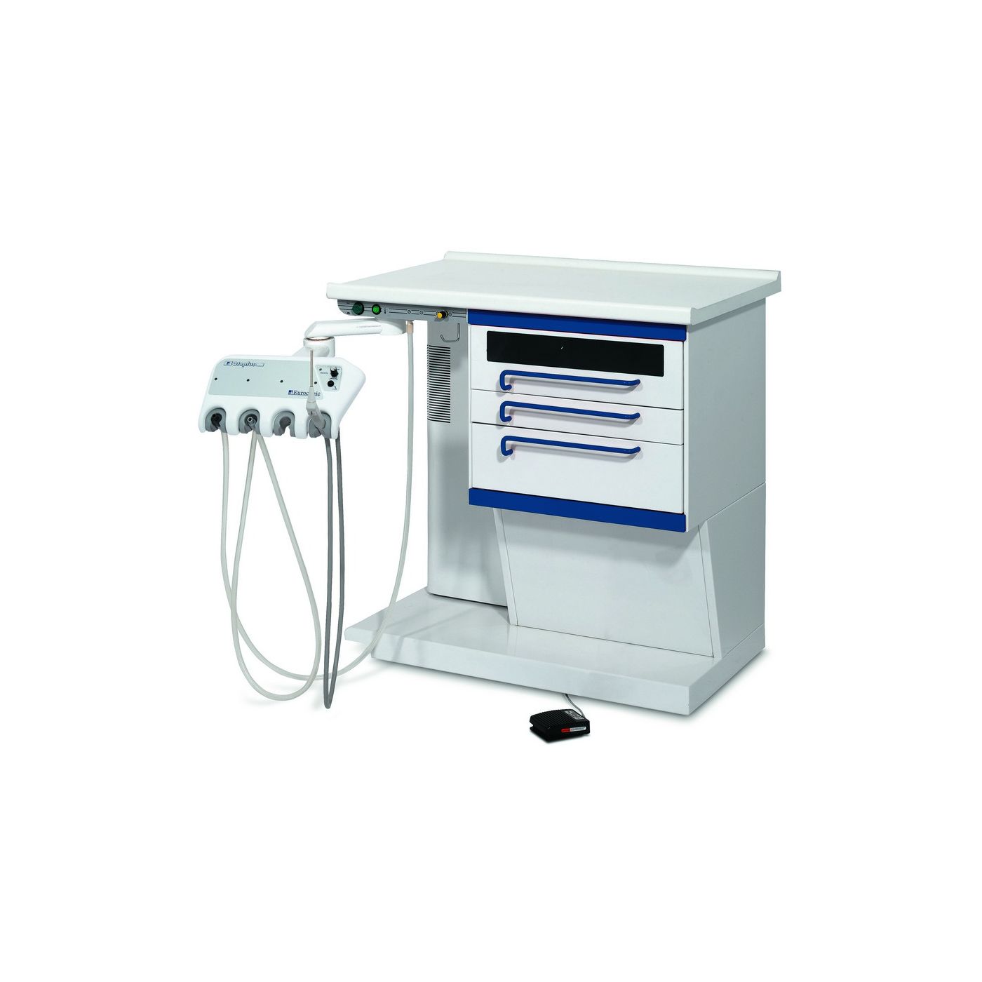 Лор-комбайн Euroclinic OTOPLUS