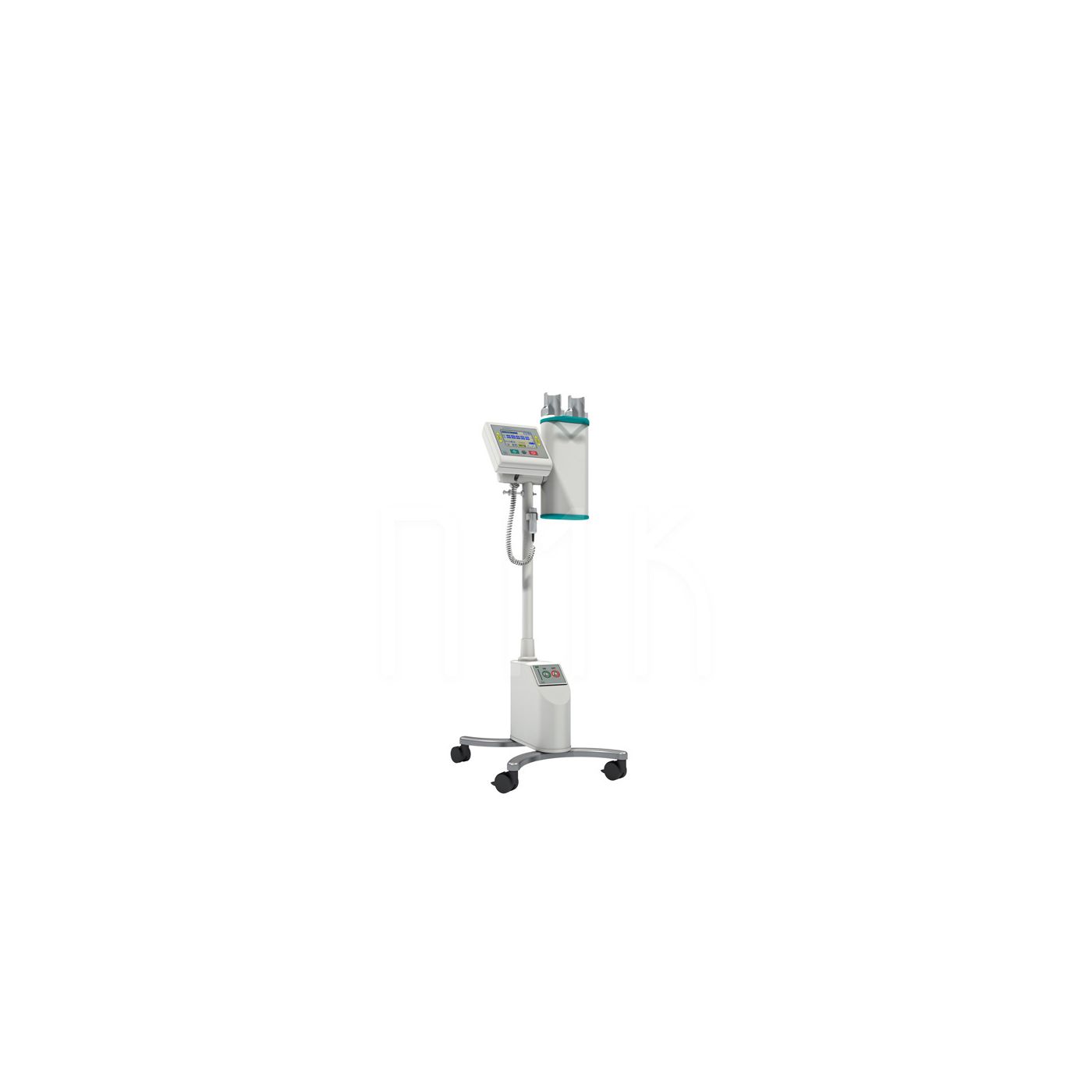 Инъектор MEDTRON Accutron CT-D