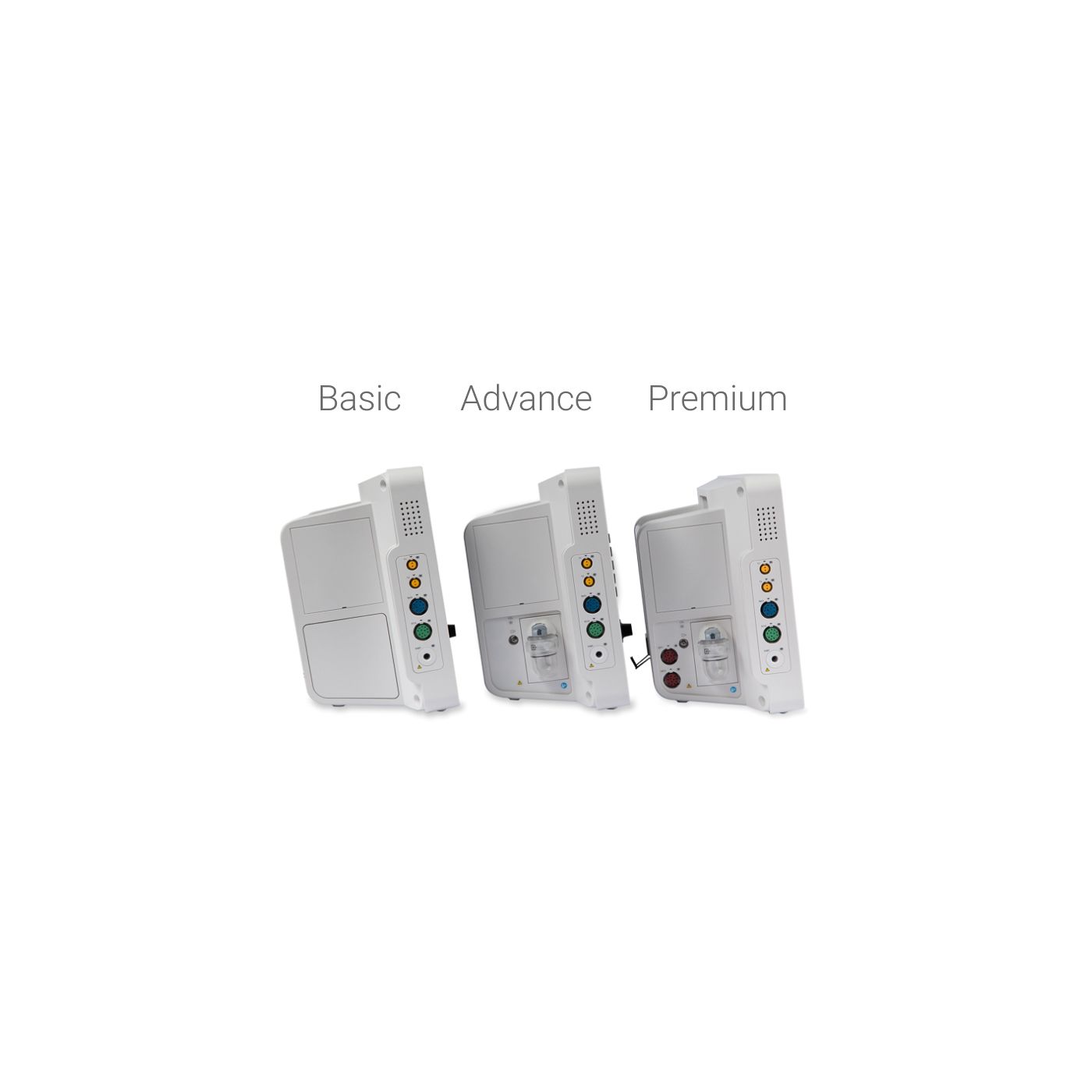 Ветеринарный монитор пациента Mindray uMEC12 Vet