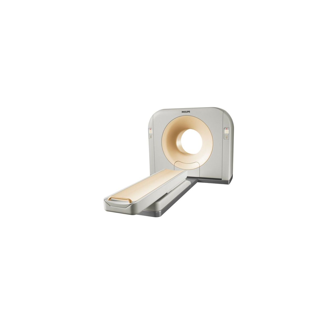 Компьютерный томограф Philips MX 16