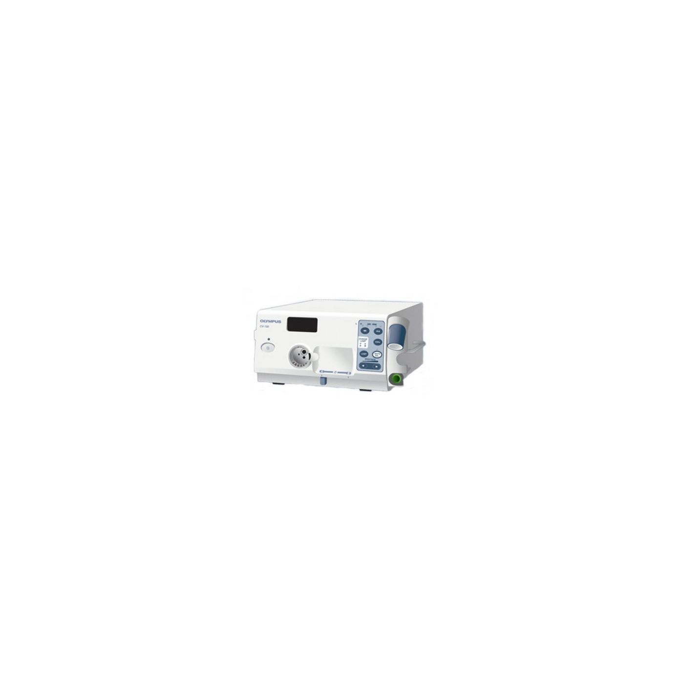 Видеоэндоскопическая система на базе Olympus CV-150