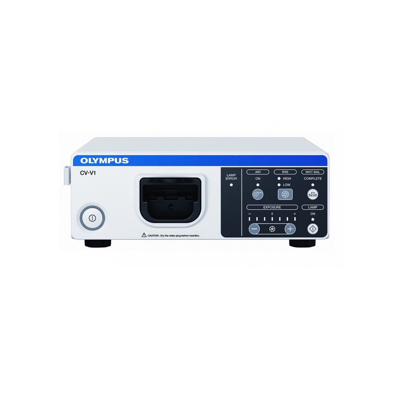 Видеоэндоскопическая система на базе Olympus CV-V1 (Axeon)