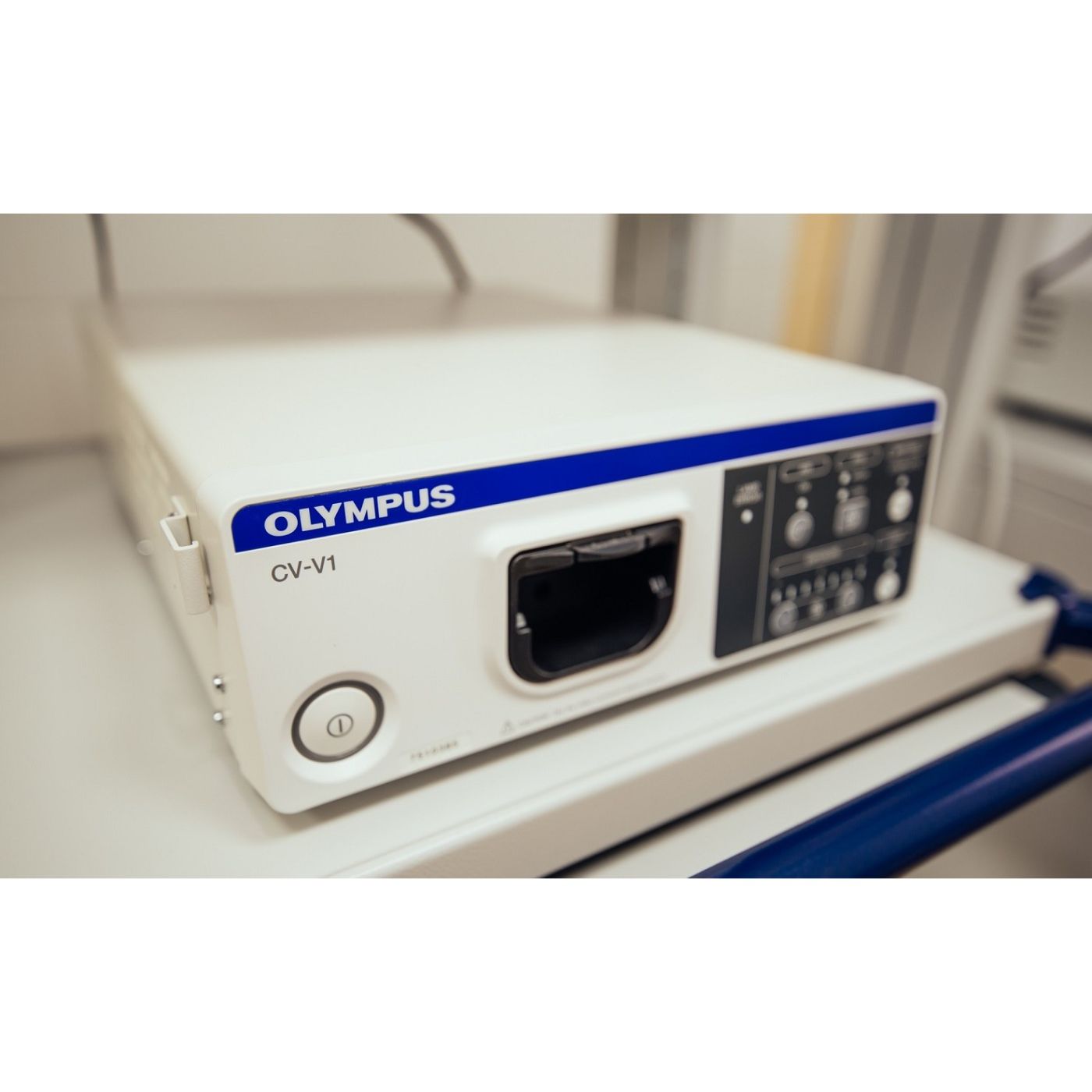 Видеопроцессор Olympus CV-V1 (Axeon)