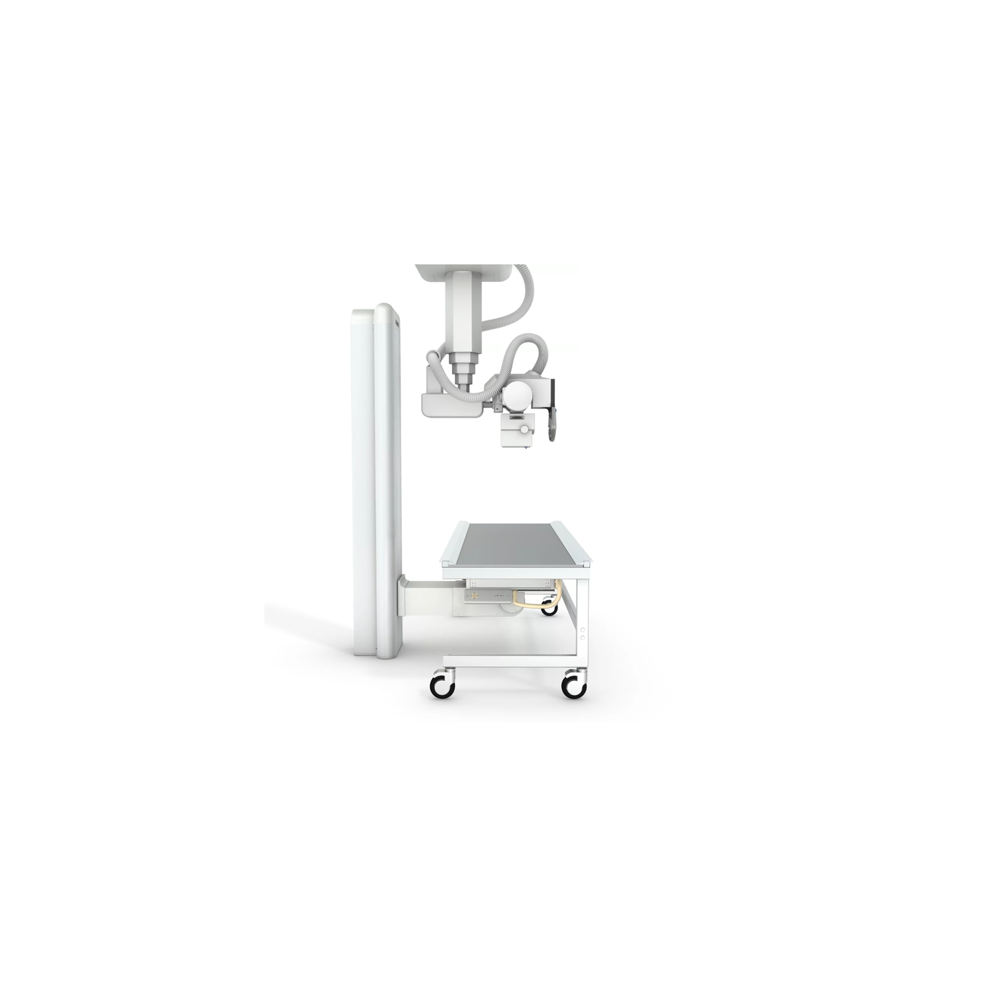 Цифровая рентгеновская система Philips DigitalDiagnost C50 потолочная