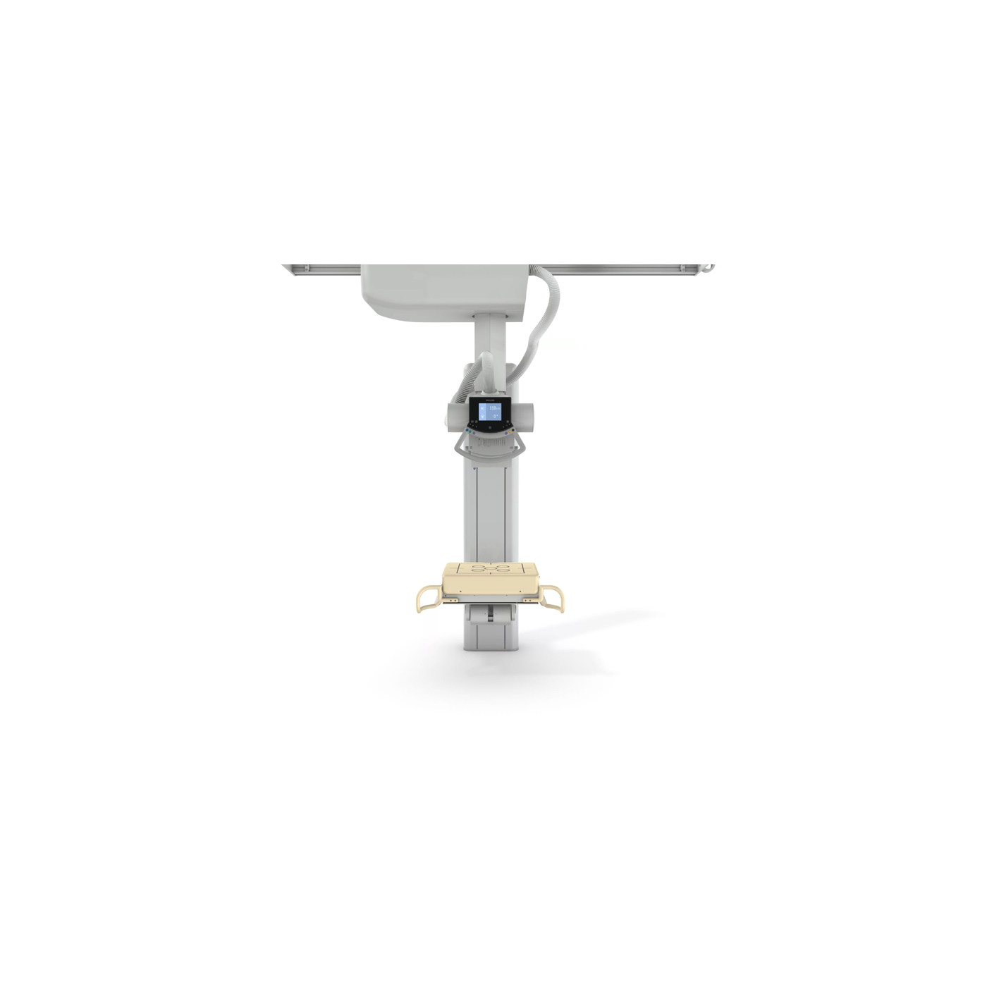 Цифровой рентгеновский аппарат Philips DigitalDiagnost C90