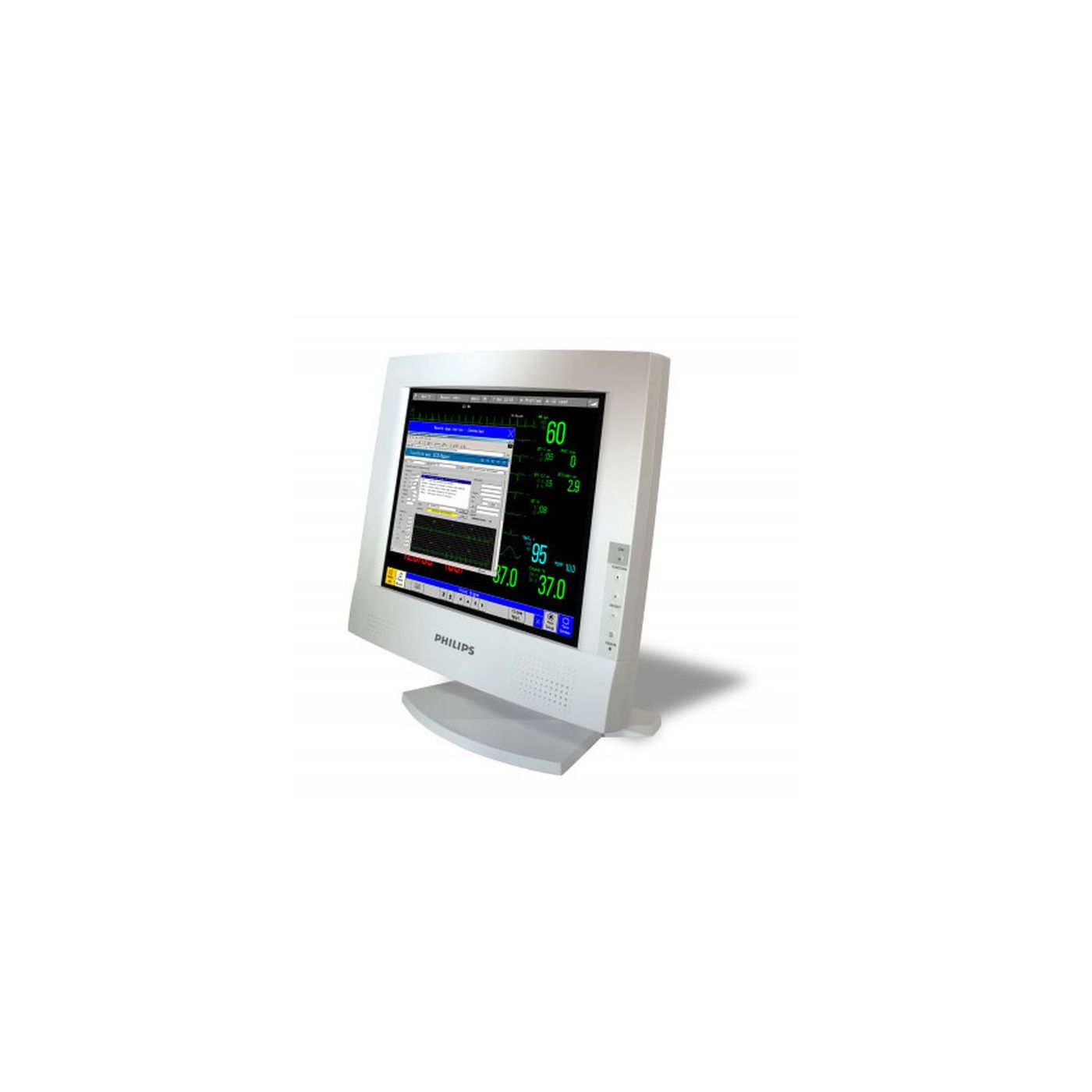 Монитор пациента Philips IntelliVue MP90
