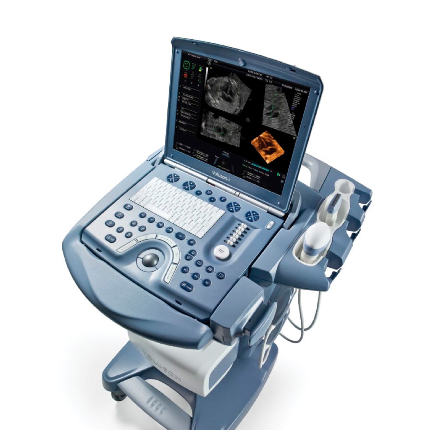 УЗИ аппарат GE Healthcare Voluson I