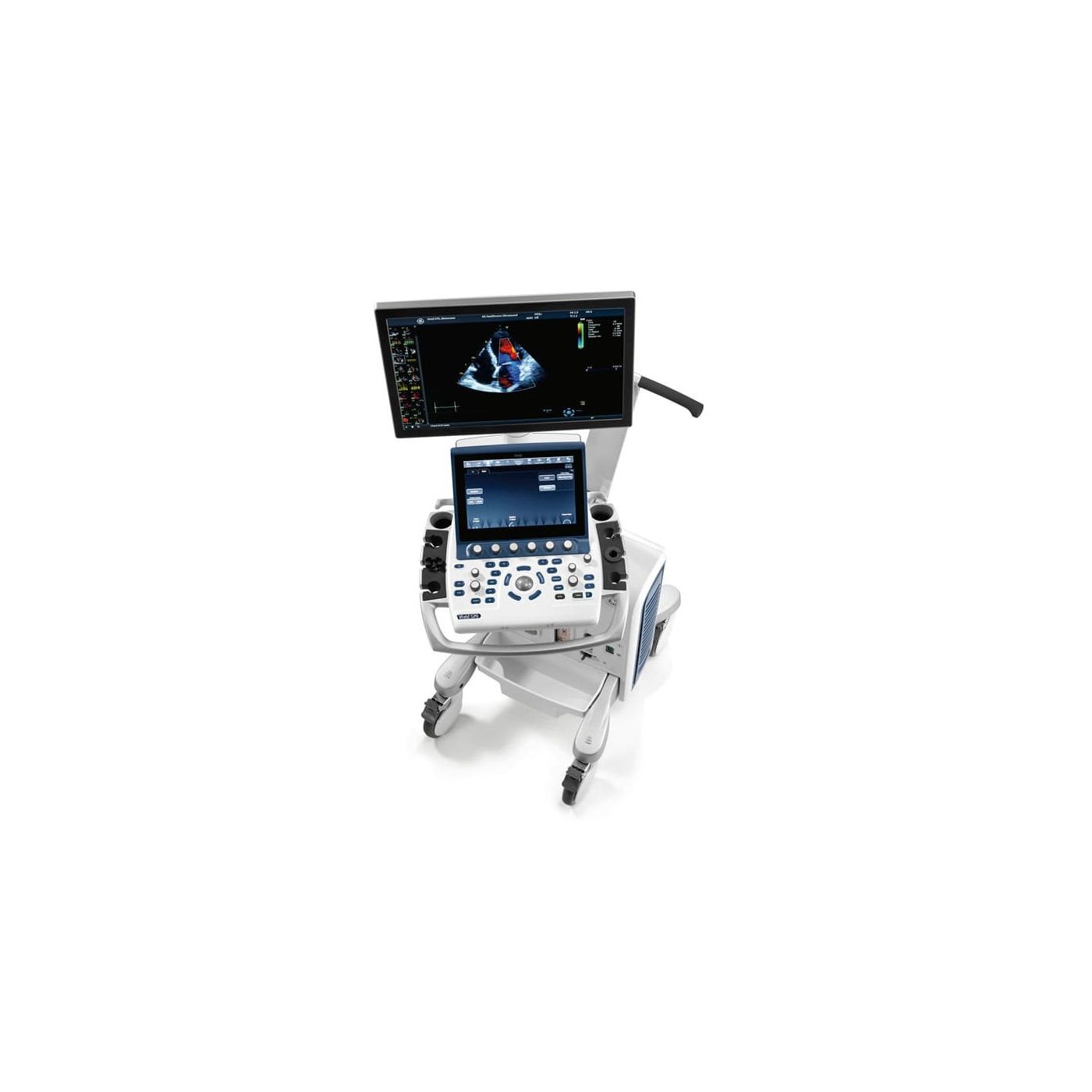 Ультразвуковая диагностическая система GE Healthcare Vivid S70
