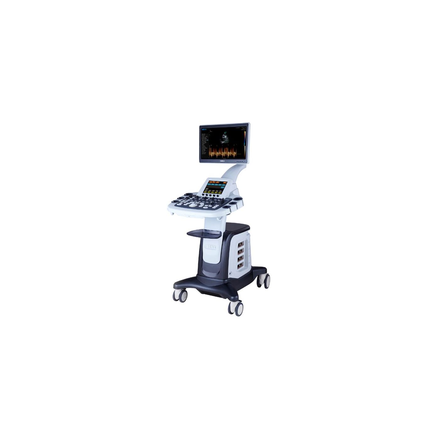 Ультразвуковая диагностическая система SIUI Apogee 3500
