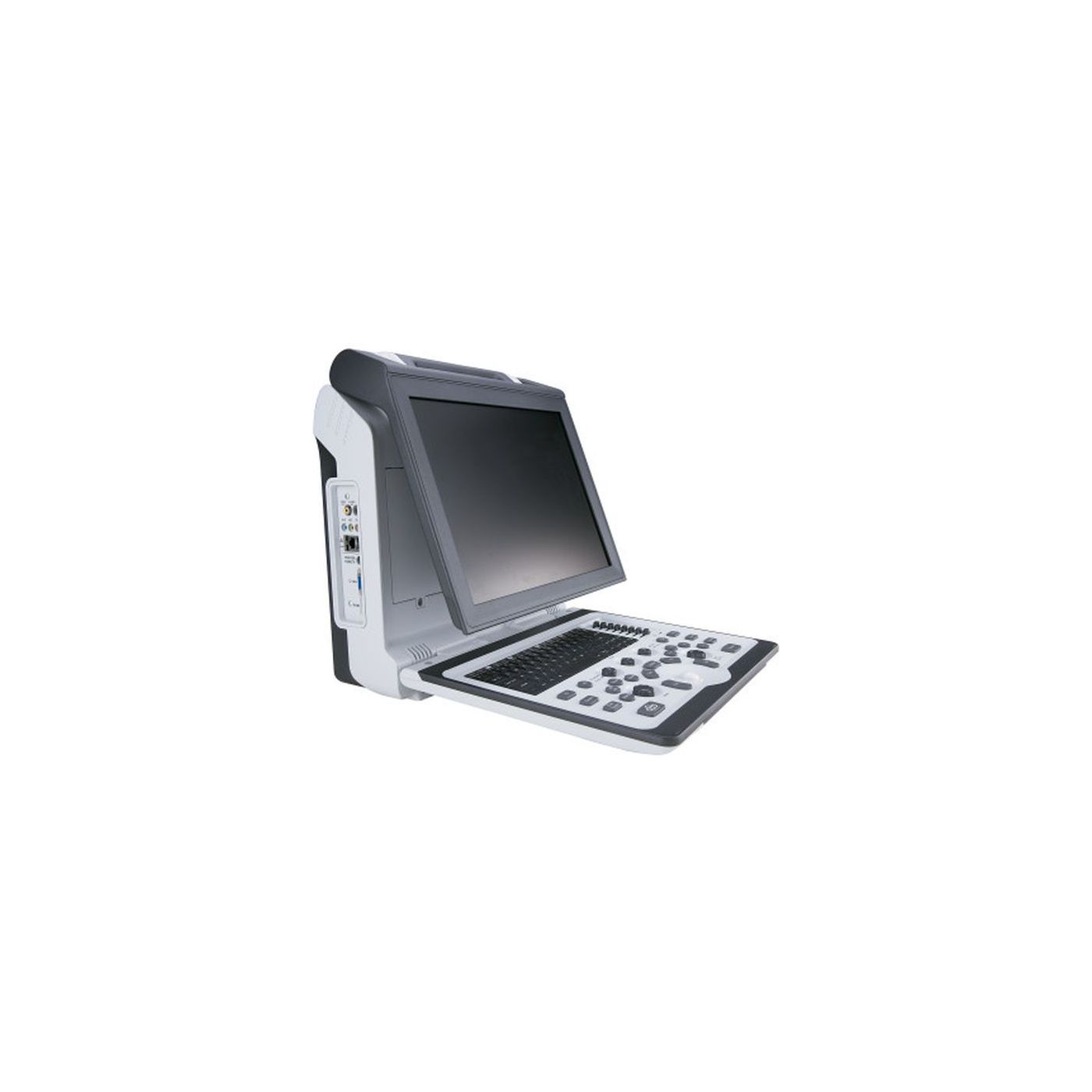 Портативный ультразвуковой сканер SIUI CTS 7700 2 датчика
