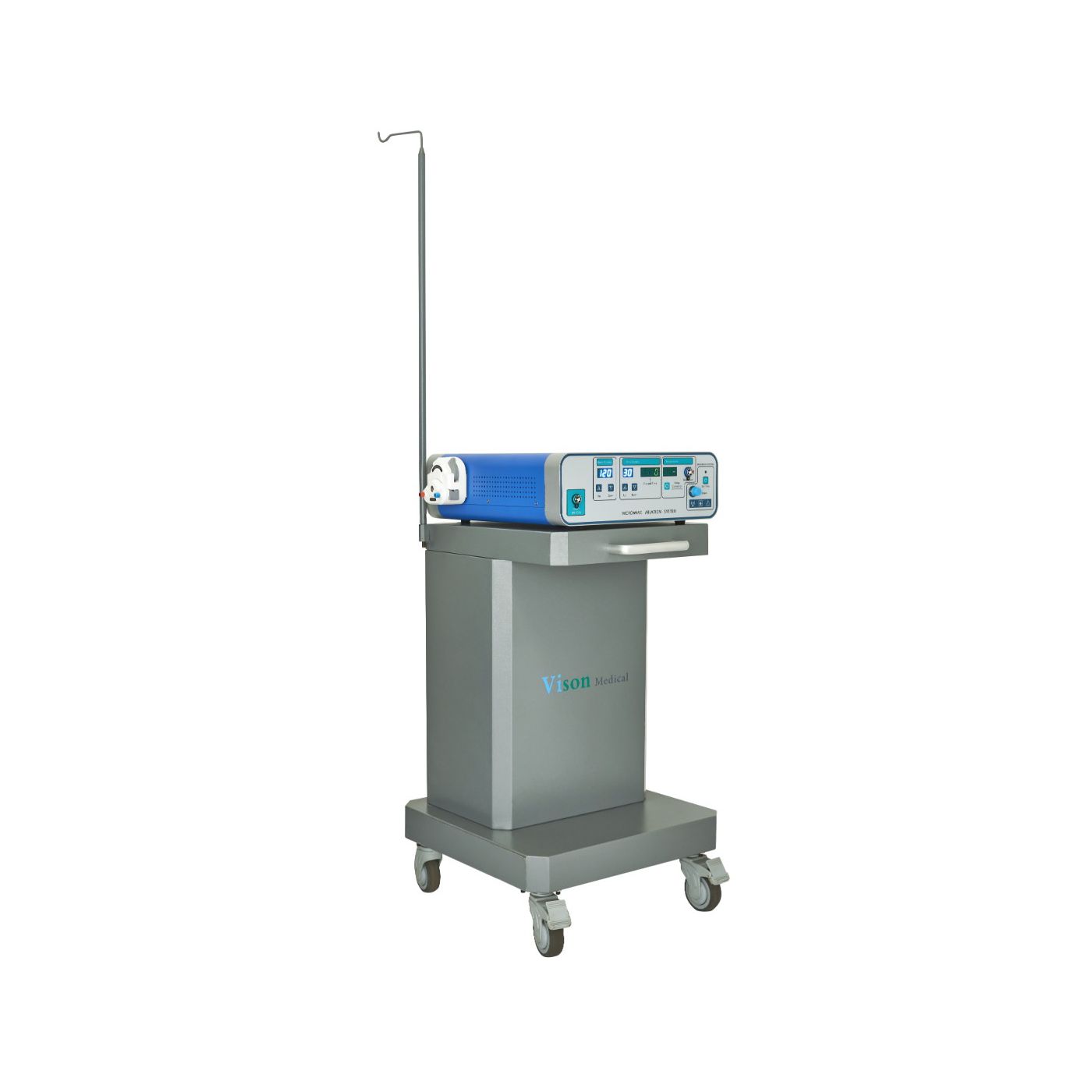 Аппарат микроволновой абляции Vison Medical Surblate