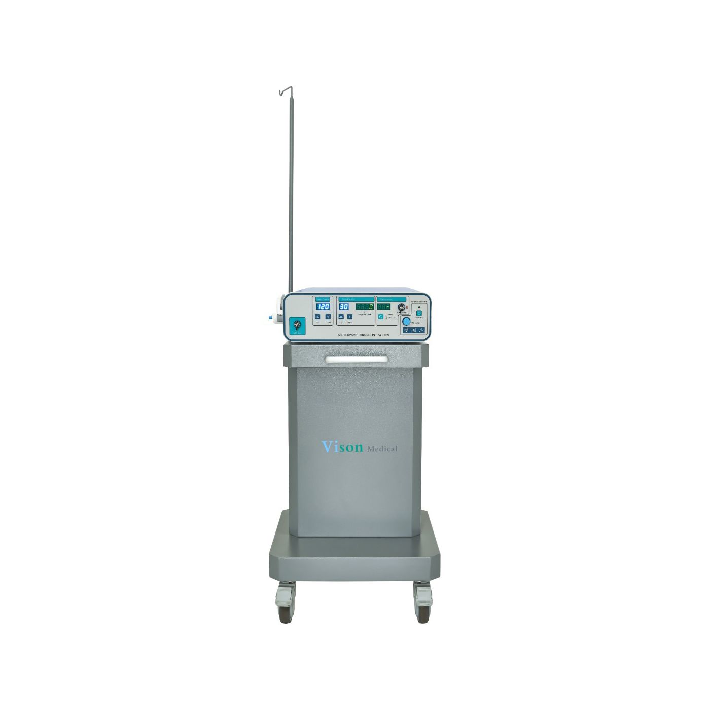 Аппарат микроволновой абляции Vison Medical Surblate