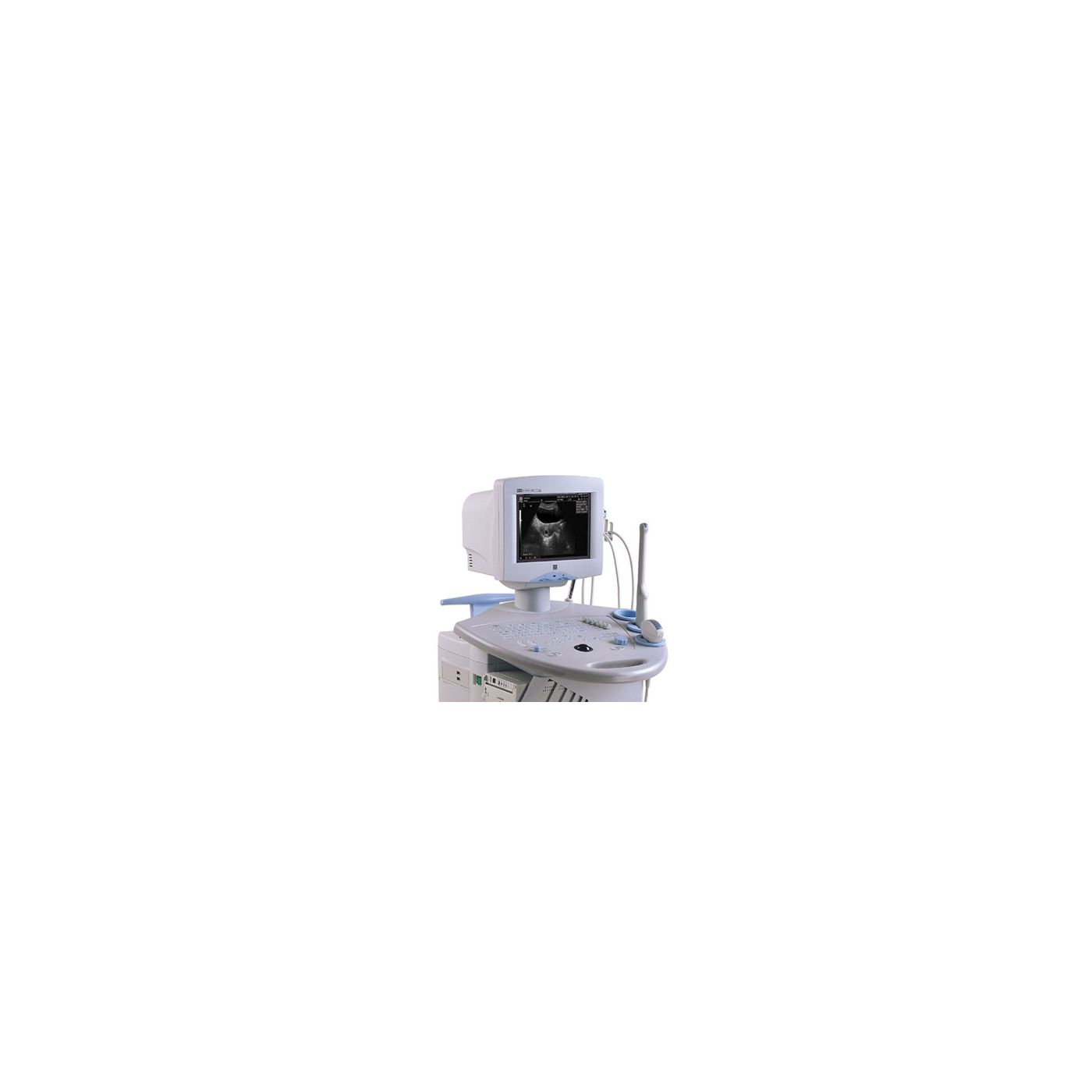 УЗИ аппарат Mindray DP 7700