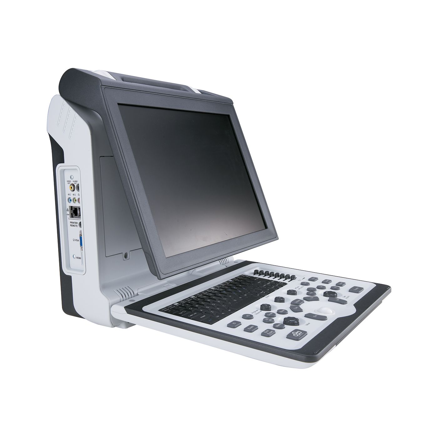 УЗИ аппарат SIUI Apogee 1100