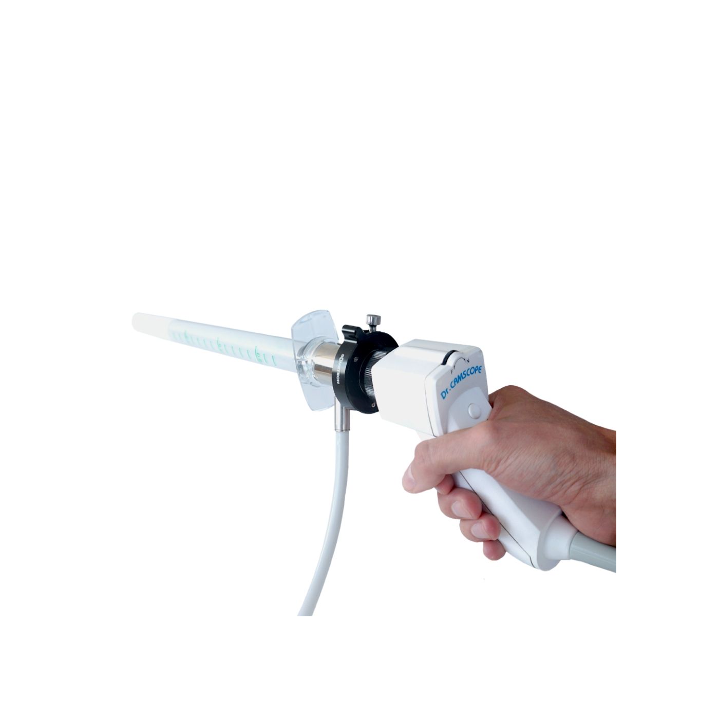 Видеокольпоскоп Medonica Dr. Camscope DCS-102 Pro