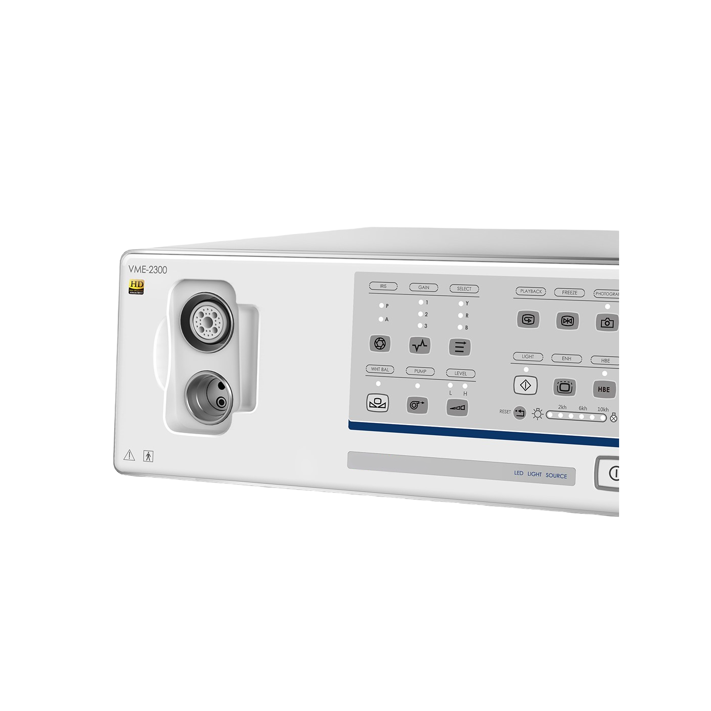 Видеопроцессор Aohua VME-2300