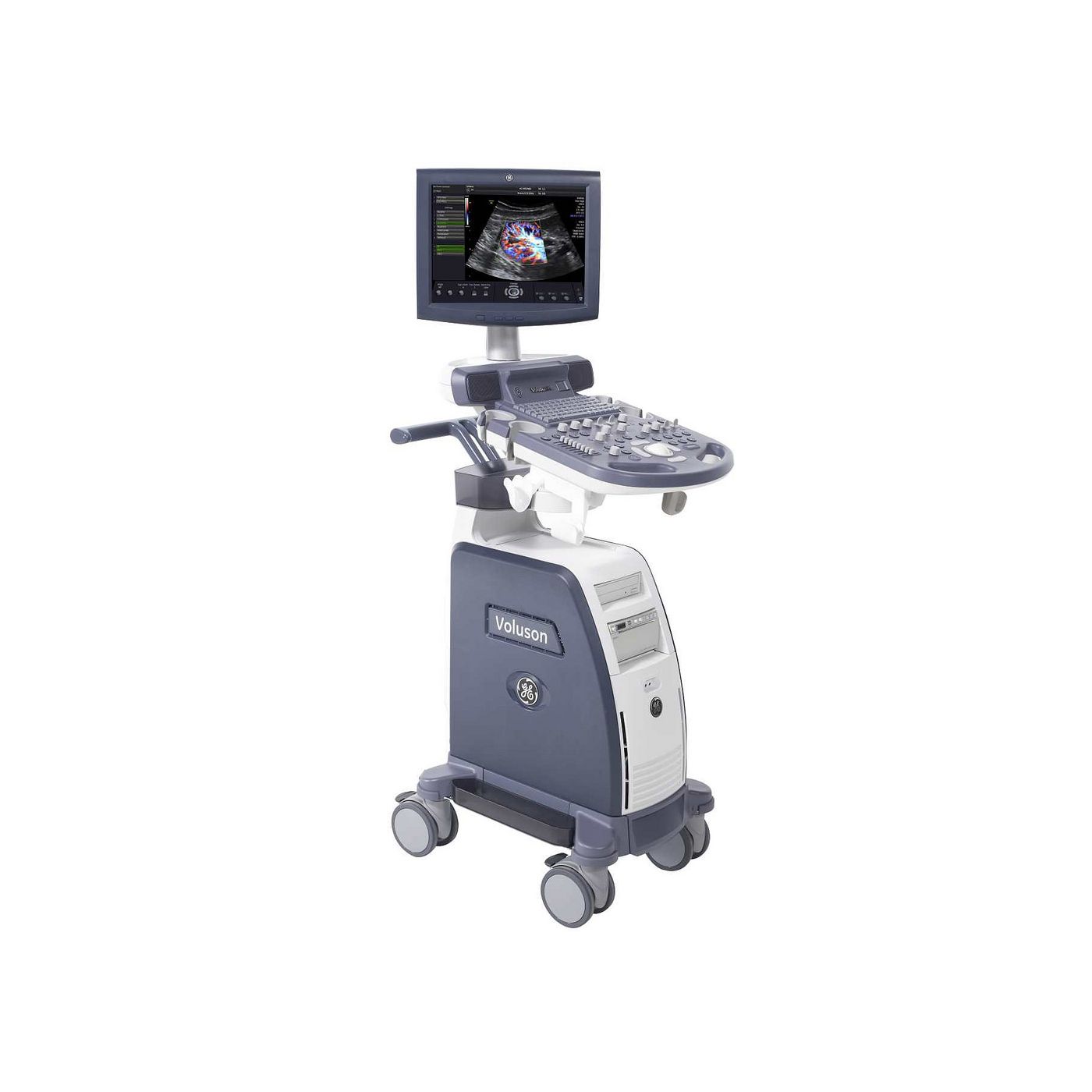УЗИ аппарат GE Healthcare Voluson P8